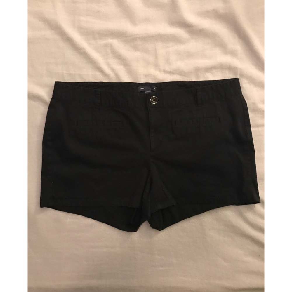 Gap Chino Shorts